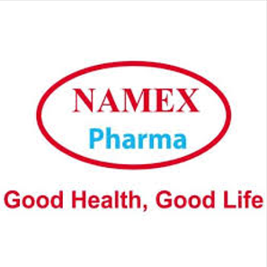 Công Ty Cổ Phần Dược Phẩm Namex